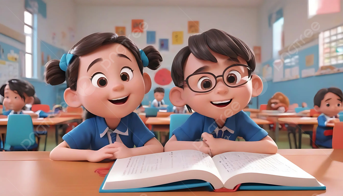 Tiếng Anh cho cấp tiểu học